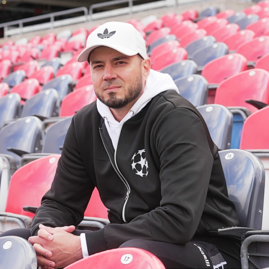 TsarFC+ YouTube channel profile picture