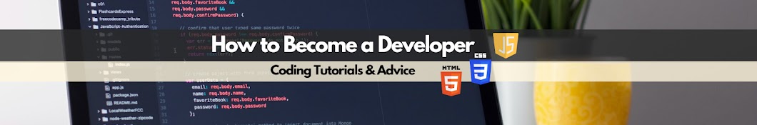 How to Become a Developer