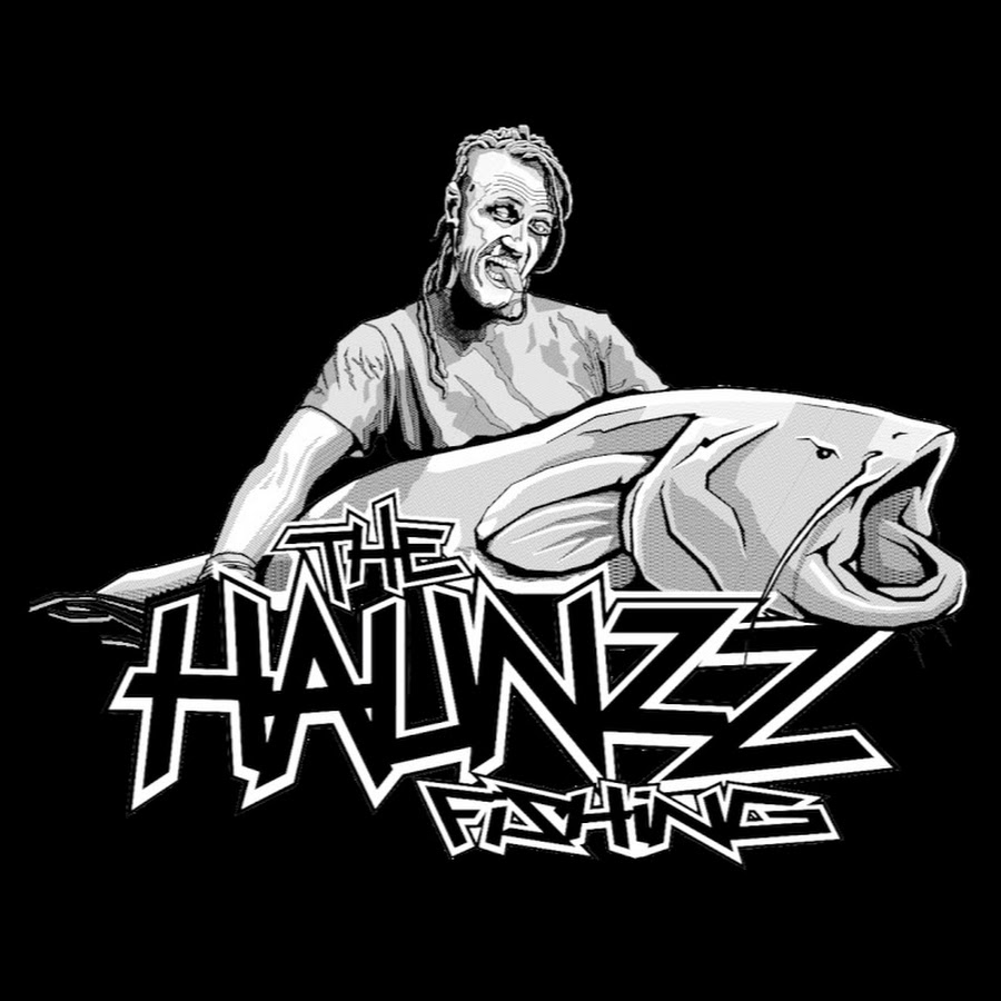 TheHaunzz Fishing & Hunting @thehaunzz