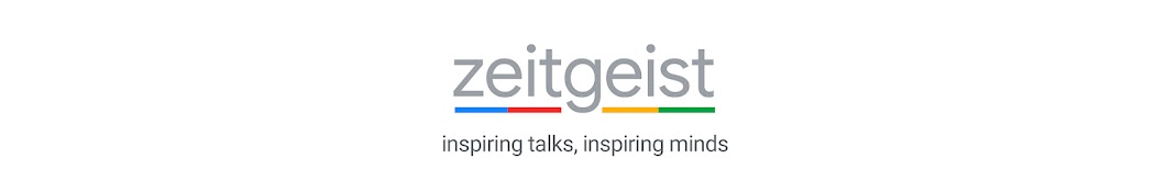 Google Zeitgeist Banner