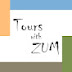 Tours with ZUM