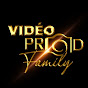 VIDEO PROD FAMILY