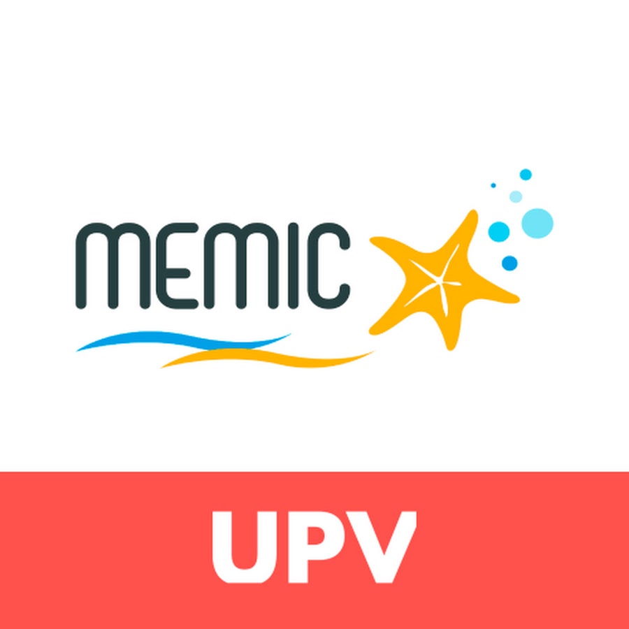 Máster Memic Upv Youtube