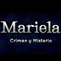 Mariela Crimen y Misterio 