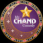 Mr Chand Comedy