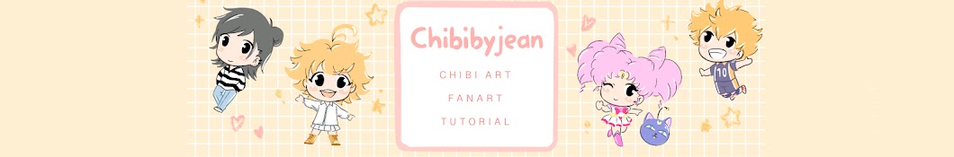 chibibyjean