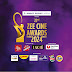 logo Zee Cine Awards