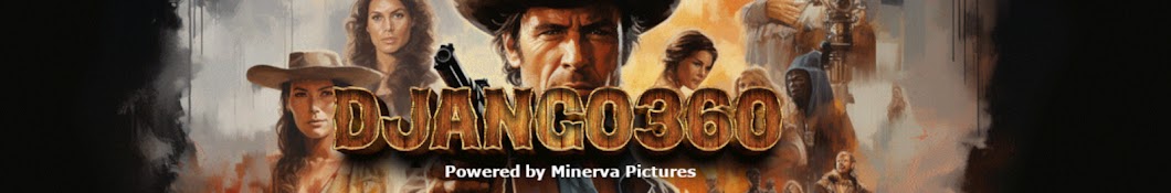 Django360