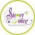 logo Super Voice & Pegart Studio Official