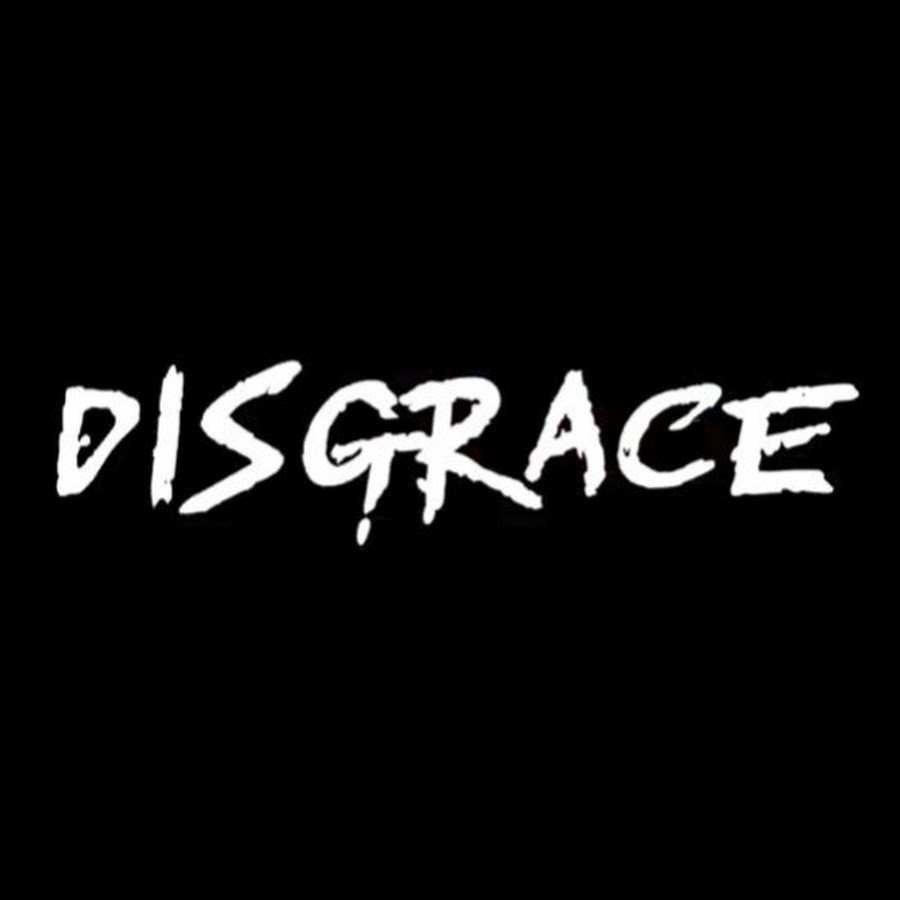 disgrace-youtube