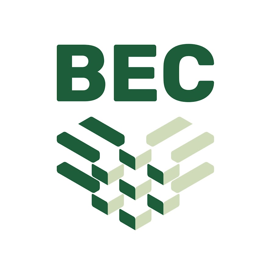 Bec. Select logo.