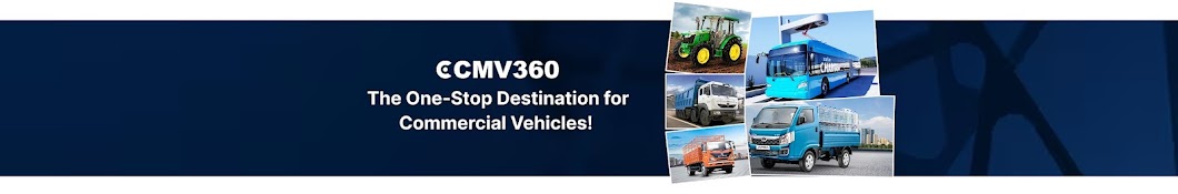 CMV360 -  Commercial Vehicle Marketplace