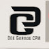 Dee Garage CPM