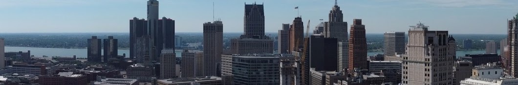 Motor City Aerial