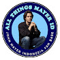 All things Mayer ID
