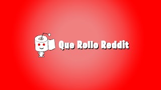 «Que Rollo R» youtube banner