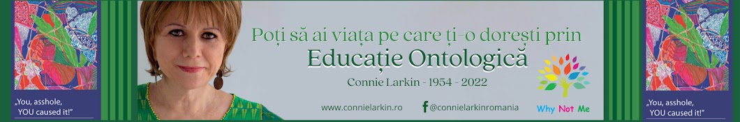 Connie Larkin Banner