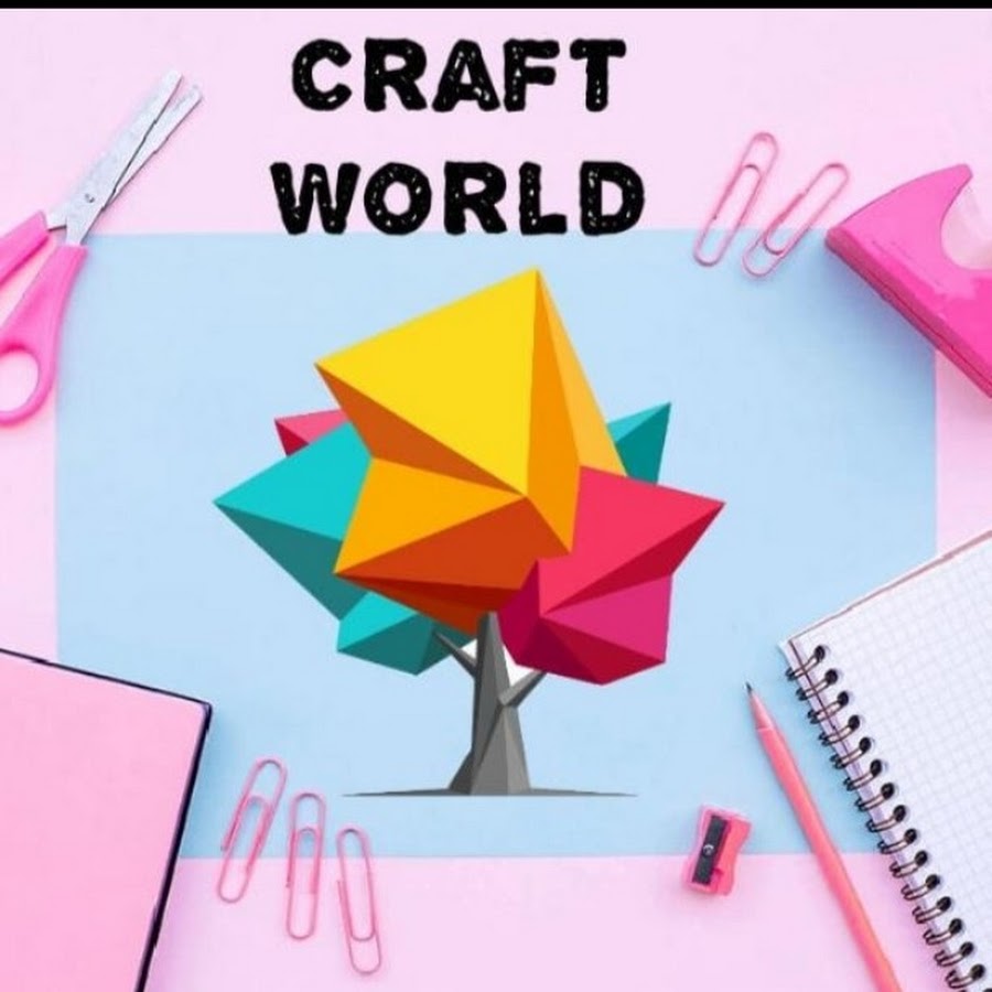 Craft World 