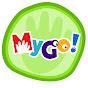 MyGo! Sign Language for Kids - ASL youtube avatar