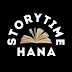 Storytime with Hana