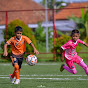 Maulan soccer