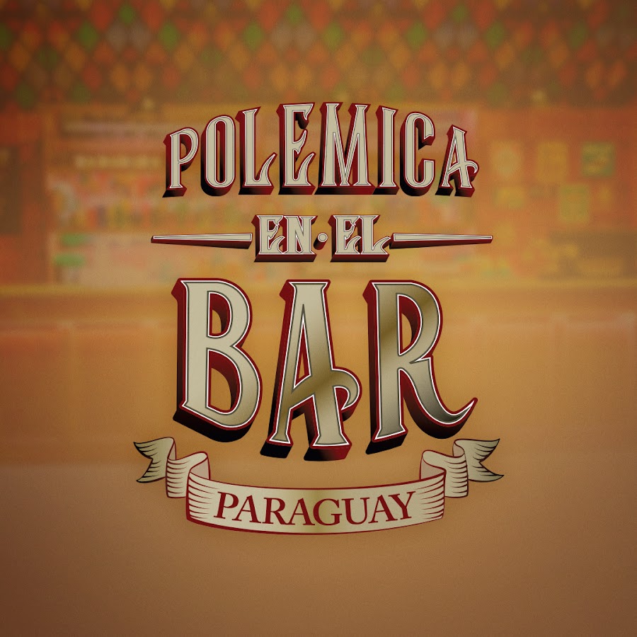 Polémica en el bar Paraguay @PolemicaenelbarParaguay