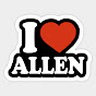 Allen World