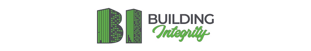 Building Integrity Banner