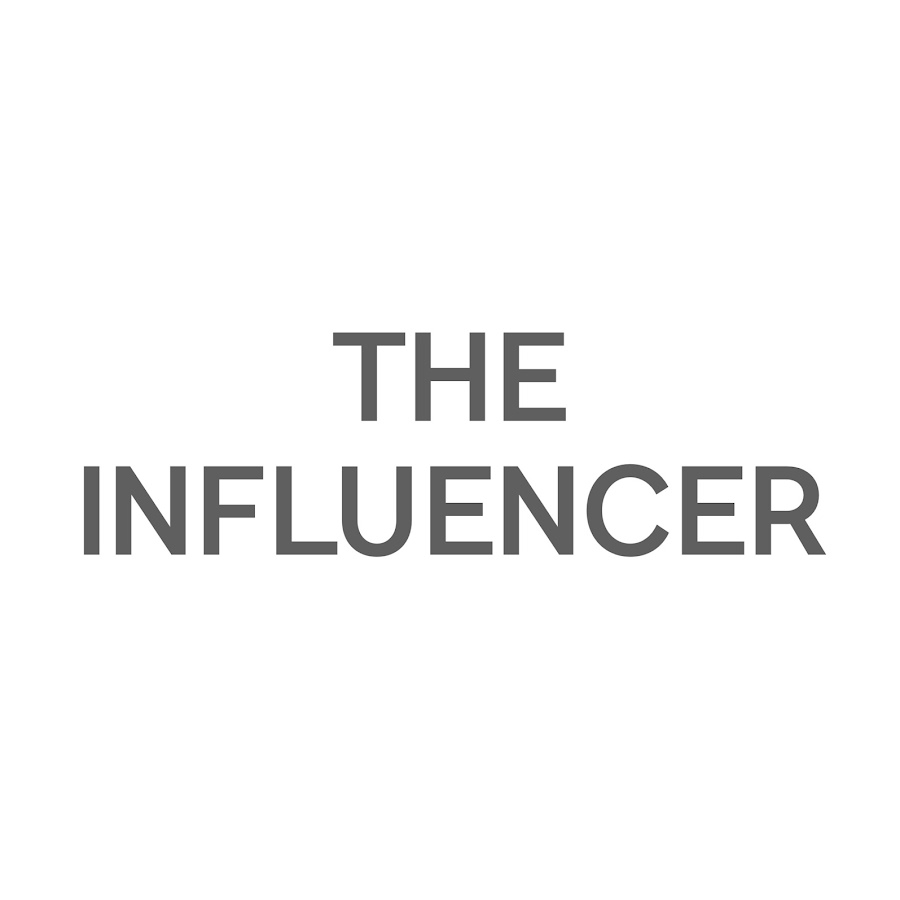 THE INFLUENCER @the_influencer_