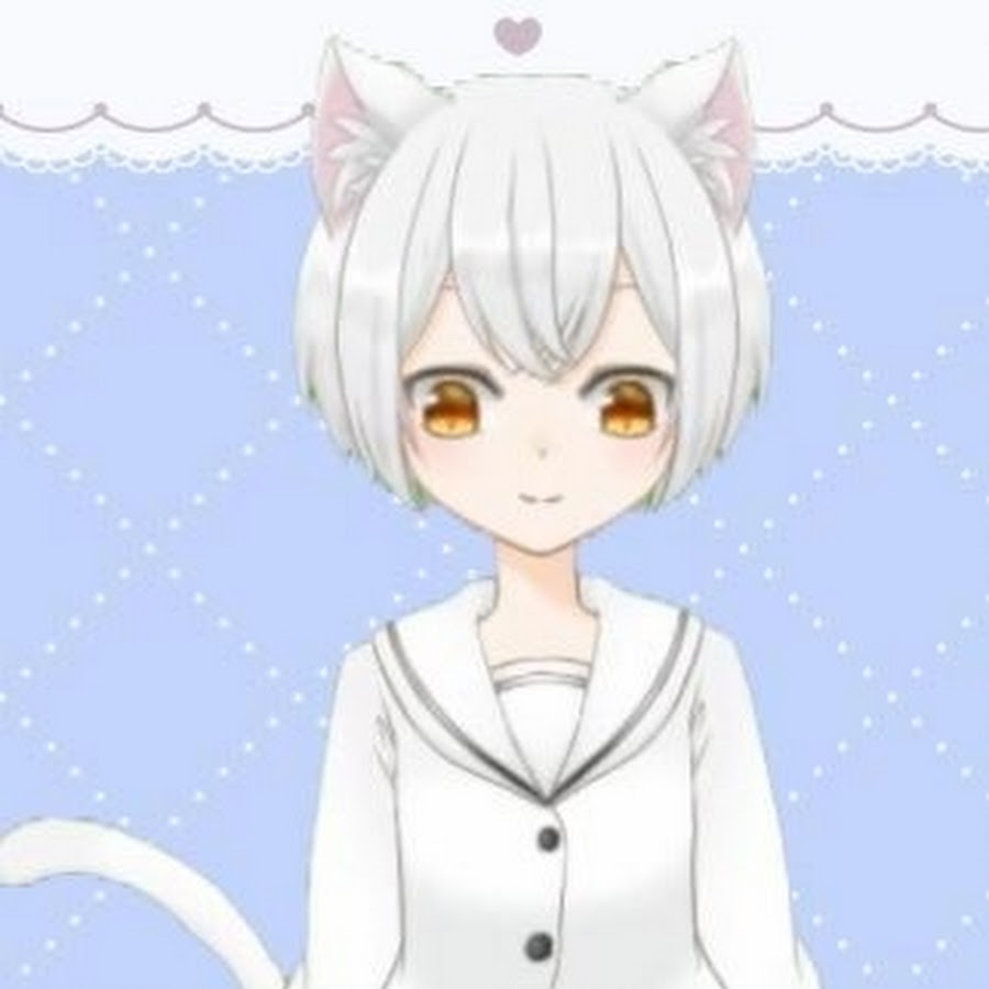 猫目ナナ-Nana Nekome-(Vtuber) - YouTube