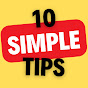 10simple tips