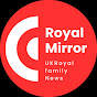 Royal Mirror