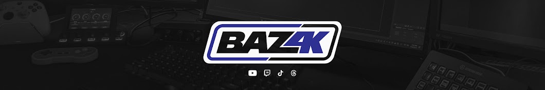 Baz4k | Brett Bazaar's Banner