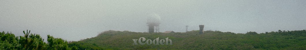 xCodeh Banner