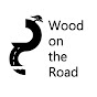 Wood on the road