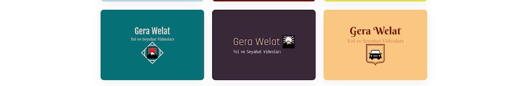 Gera Welat