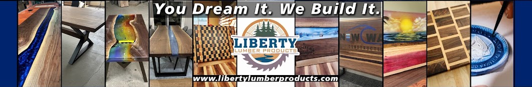 Liberty Lumber Products