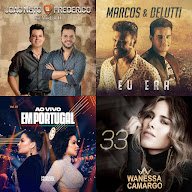 Sertanejo raiz - Evelin