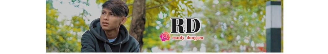 Randy Dongseu Banner