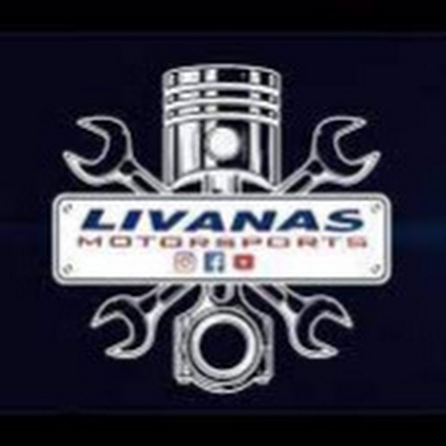 Livanas Motorsports @LivanasMotorsports