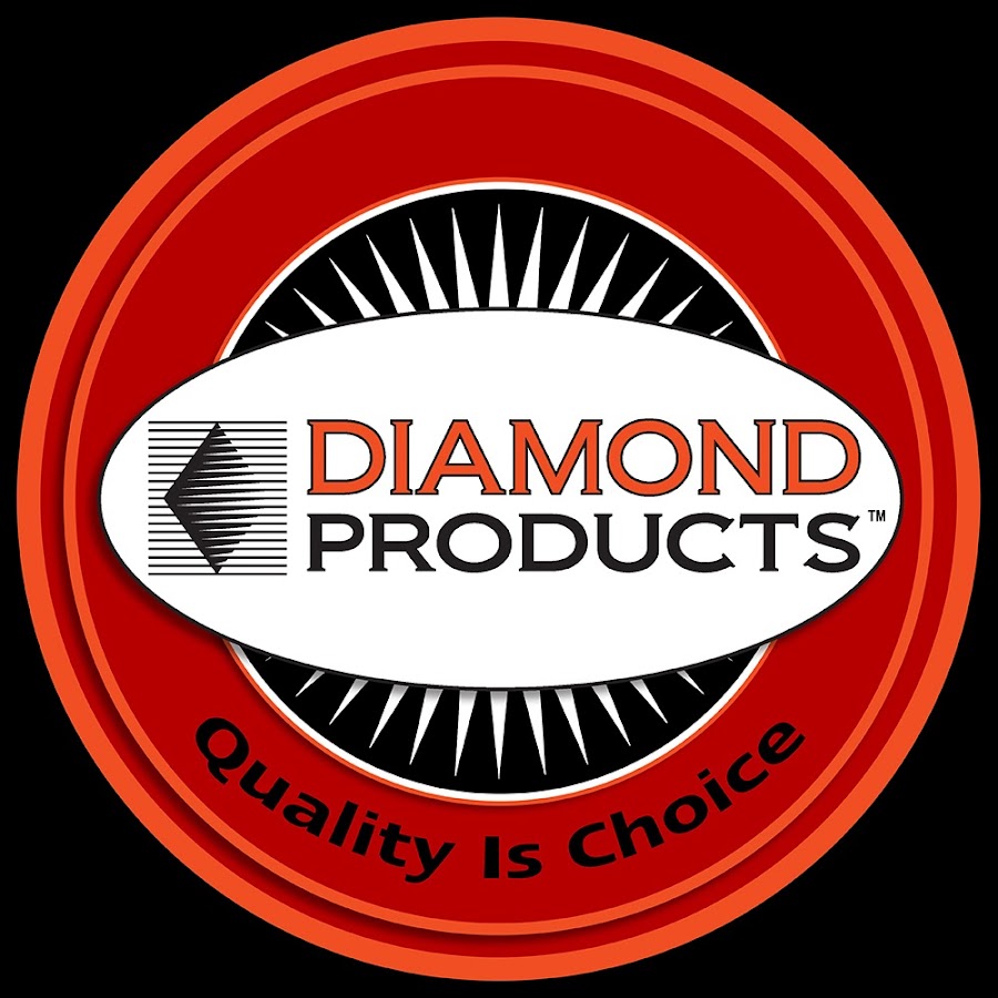 Metal marketing. "Diamond Production". Диамонд продукт Хигинс.