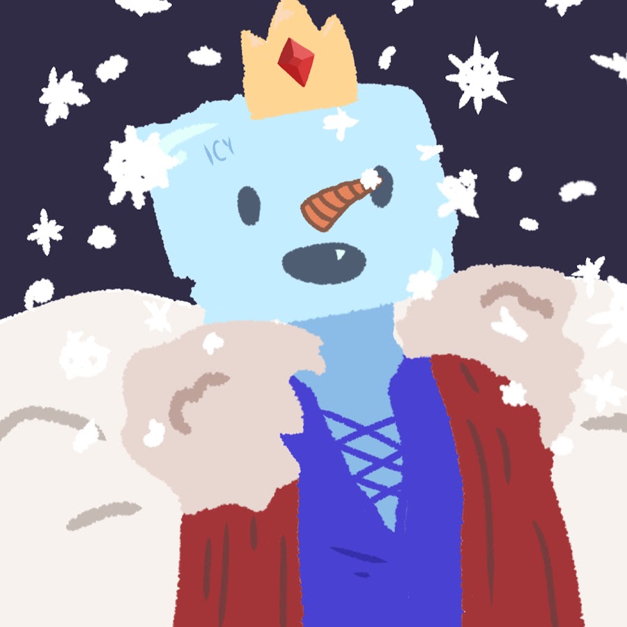 Icy Sai, Roblox Wiki