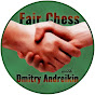 Chessplayer_Andreikin Dmitry