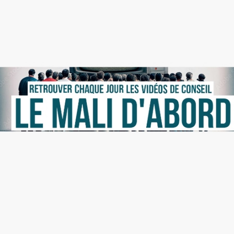 Le Mali d'abord @lemalidabor