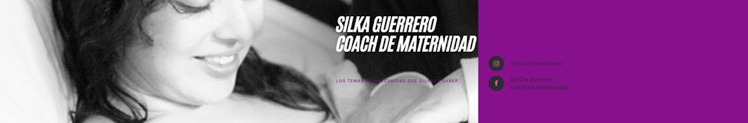 Silka Maternidad