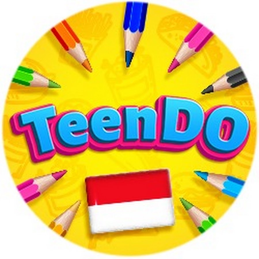 TeenDO Indonesian