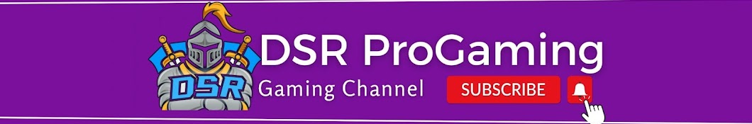 DSR Pro Gaming 