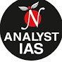 ANALYST IAS