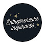 Entrepreneurs inspirants