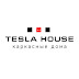 logo TESLA-HOUSE: ЛУЧШИЕ КАРКАСНЫЕ ДОМА В РОССИИ